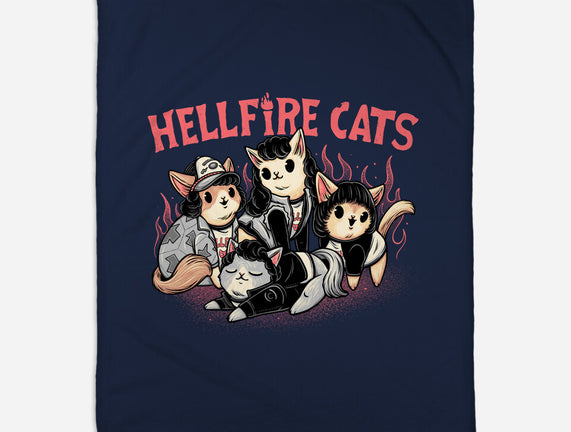 Hellfire Cats