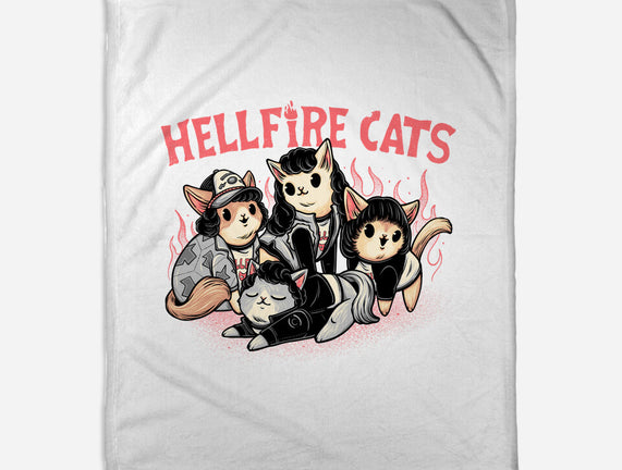 Hellfire Cats