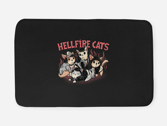 Hellfire Cats