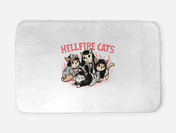 Hellfire Cats