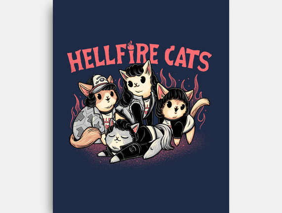 Hellfire Cats