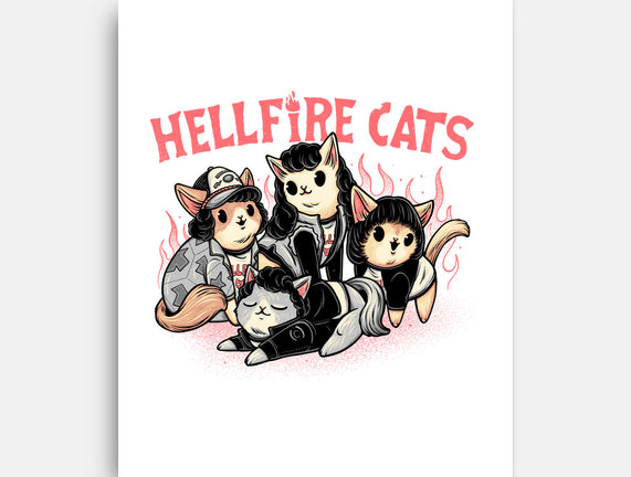 Hellfire Cats