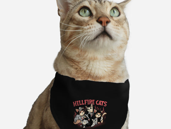 Hellfire Cats