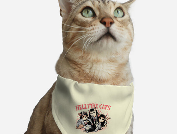 Hellfire Cats