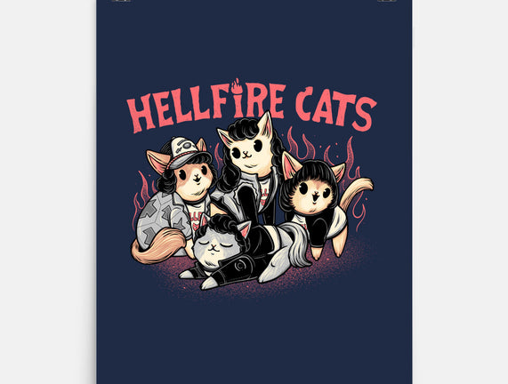 Hellfire Cats