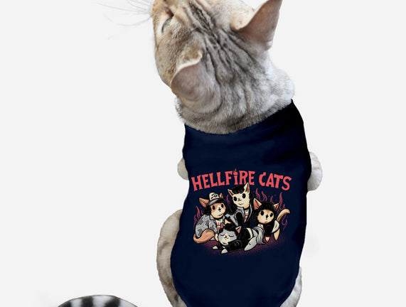 Hellfire Cats