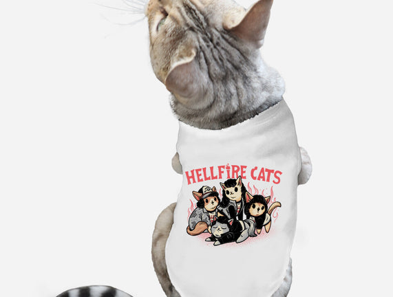 Hellfire Cats