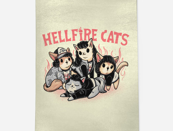 Hellfire Cats