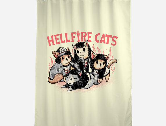 Hellfire Cats