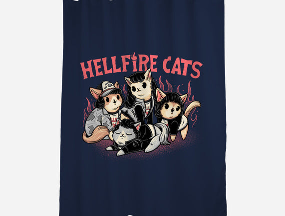 Hellfire Cats