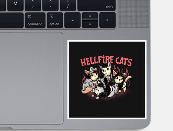 Hellfire Cats