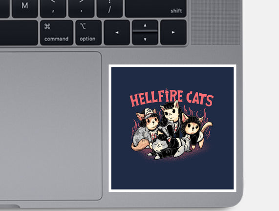 Hellfire Cats