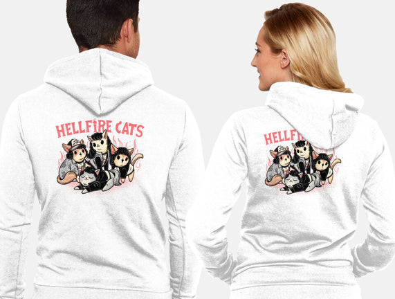 Hellfire Cats