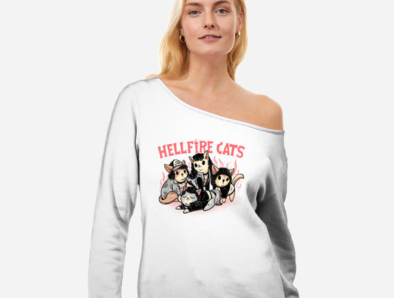 Hellfire Cats