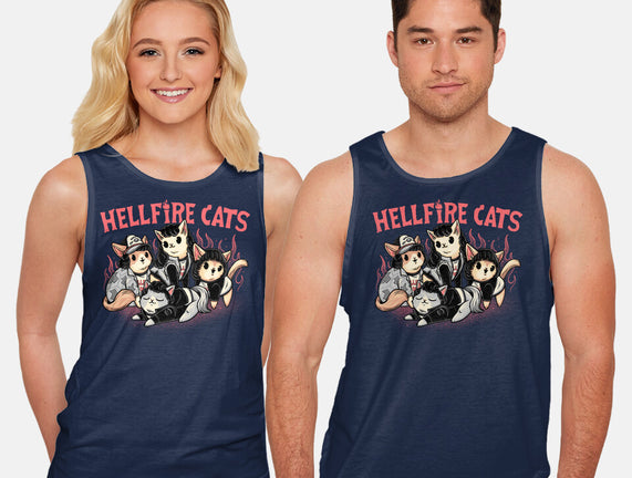 Hellfire Cats