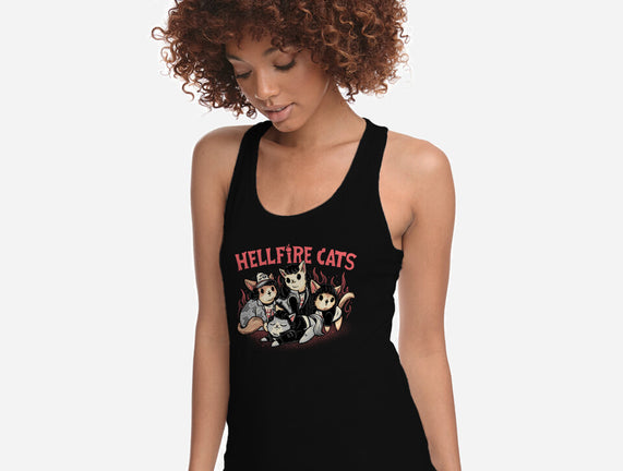 Hellfire Cats