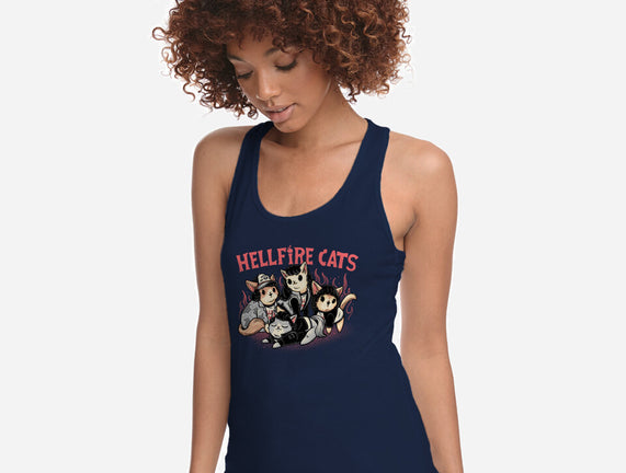 Hellfire Cats