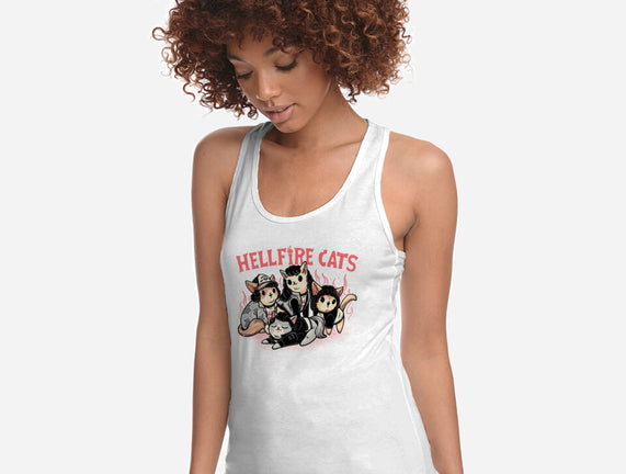 Hellfire Cats