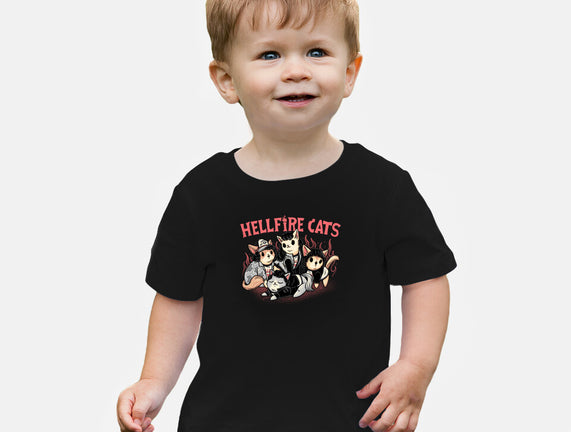 Hellfire Cats