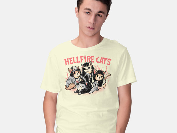 Hellfire Cats