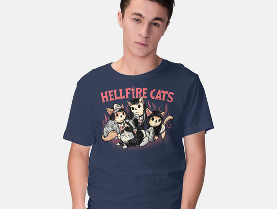 Hellfire Cats