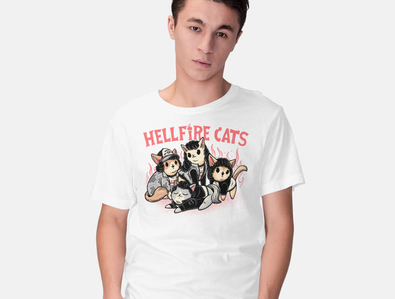 Hellfire Cats