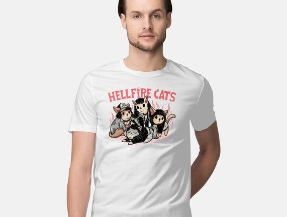 Hellfire Cats