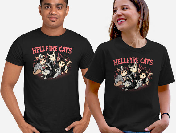 Hellfire Cats