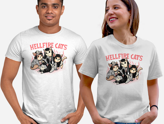 Hellfire Cats