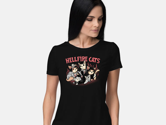 Hellfire Cats