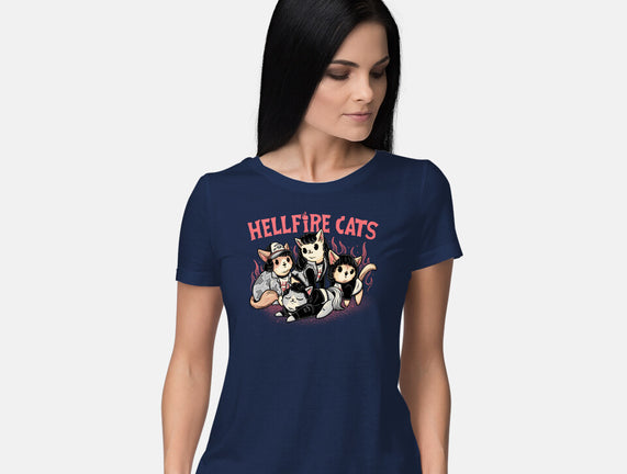 Hellfire Cats