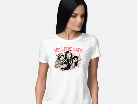 Hellfire Cats