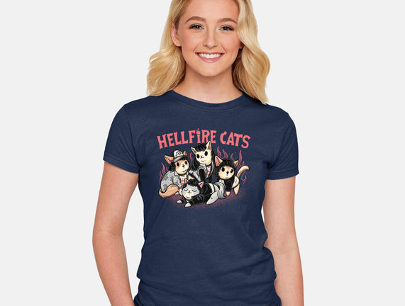 Hellfire Cats