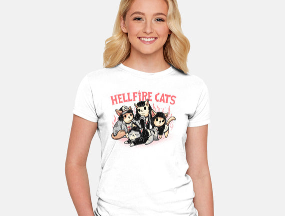 Hellfire Cats