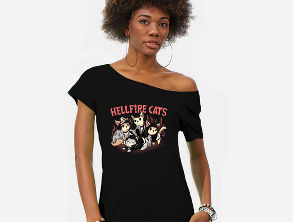 Hellfire Cats