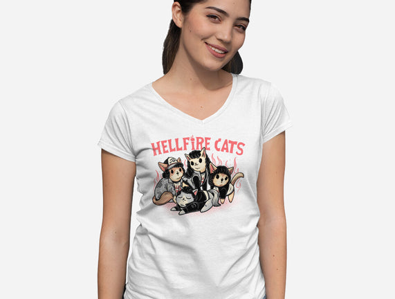 Hellfire Cats