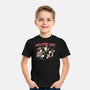 Hellfire Cats-Youth-Basic-Tee-momma_gorilla