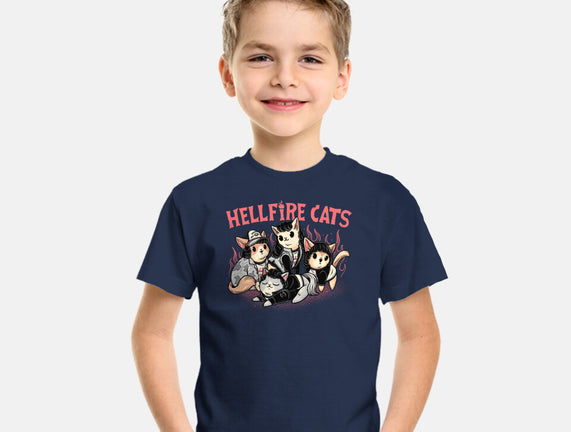 Hellfire Cats