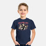 Hellfire Cats-Youth-Basic-Tee-momma_gorilla