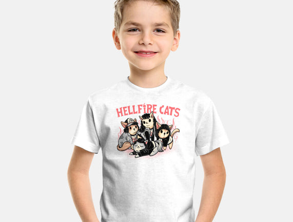 Hellfire Cats