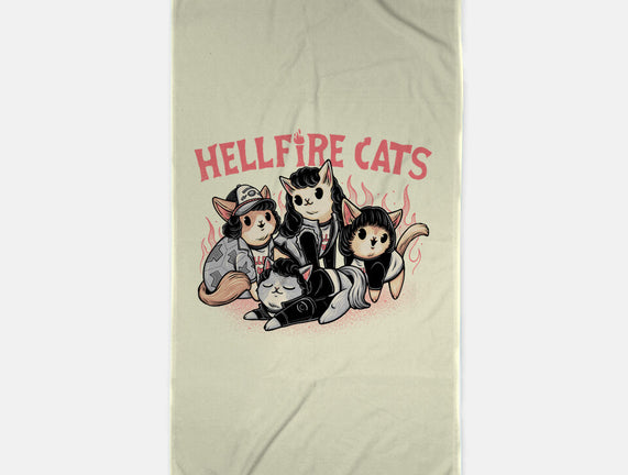 Hellfire Cats