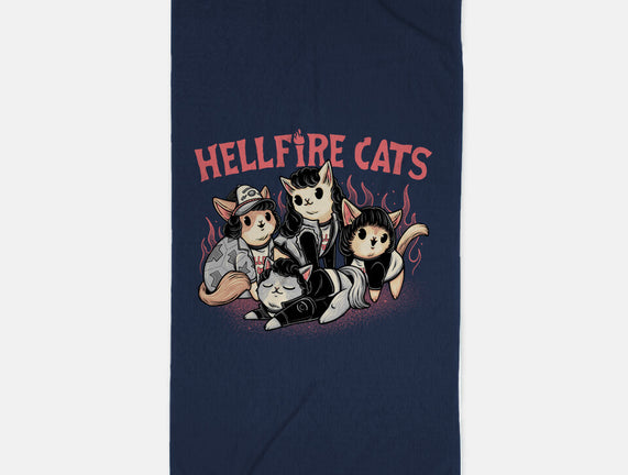 Hellfire Cats