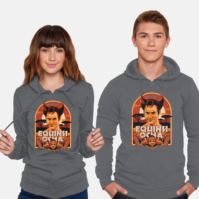 Equinsi Ocha-Unisex-Pullover-Sweatshirt-daobiwan