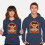 Equinsi Ocha-Unisex-Pullover-Sweatshirt-daobiwan