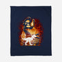 Carnotaurus-None-Fleece-Blanket-Vallina84