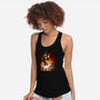 Carnotaurus-Womens-Racerback-Tank-Vallina84