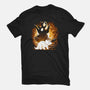 Triceratops-Mens-Basic-Tee-Vallina84