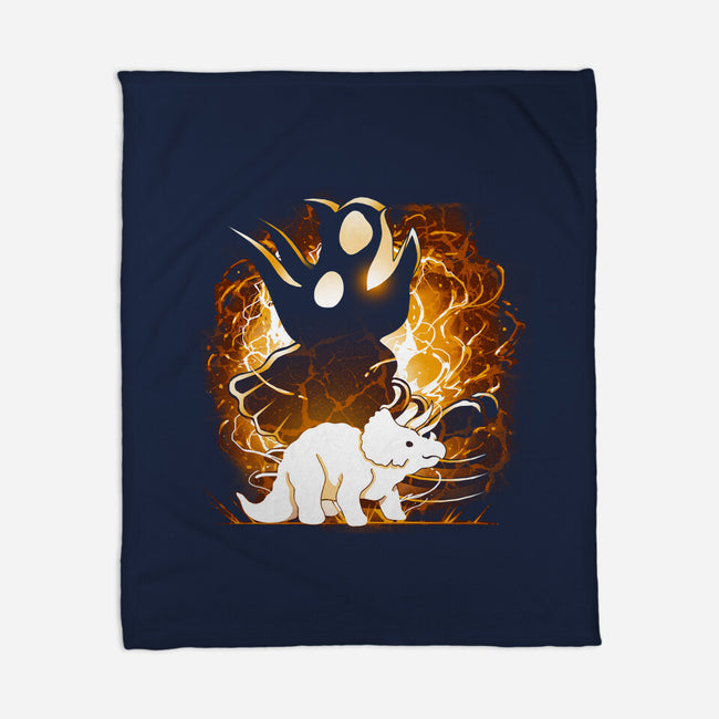 Triceratops-None-Fleece-Blanket-Vallina84