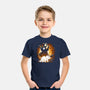 Triceratops-Youth-Basic-Tee-Vallina84