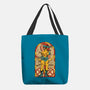 Blessed Beast-None-Basic Tote-Bag-Hafaell